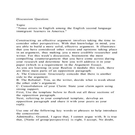Article Errors In The English Writing Of Saudi EFL Preparatory Year ...