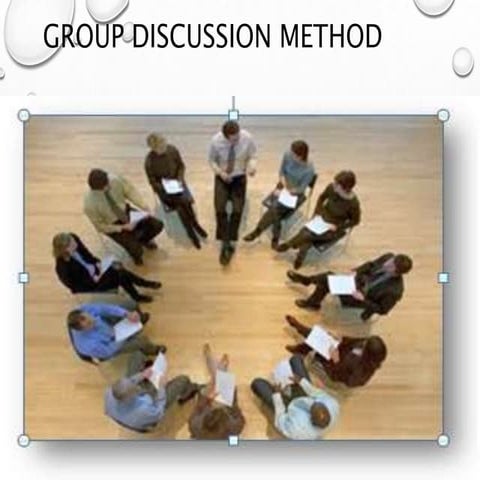 Discussion & Symposium method.pptx