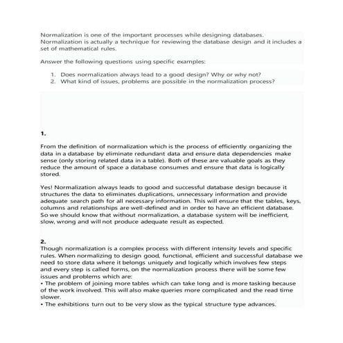 Discussion unit 3 2203