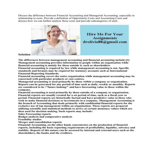 Discuss the difference between Financial Accounting and Managerial Acc (1).docx