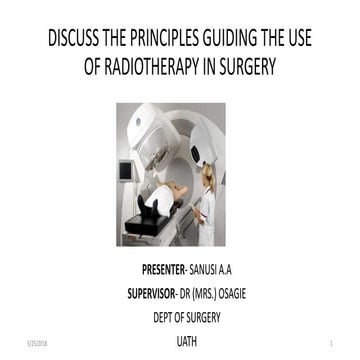 Radiotherapy Treatment Planning Procedure.pptx