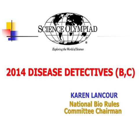 DISEASE_ (B-C) 2014.ppt