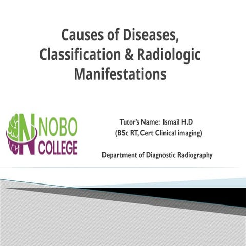 DISEASE CLASSIFICATIONpppppppppppttt.pptx