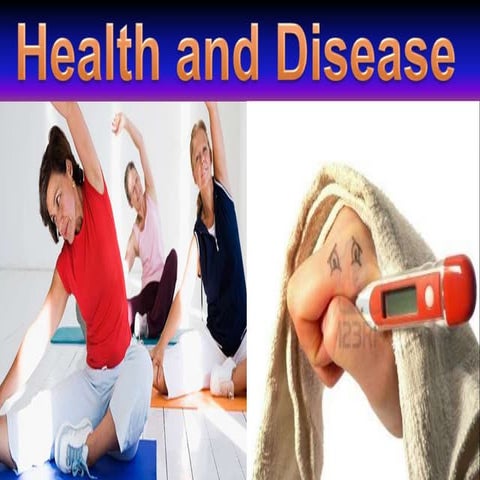 Disease health grade 7 third quarter