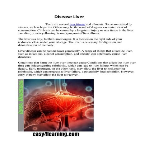 Disease Liver.pdf