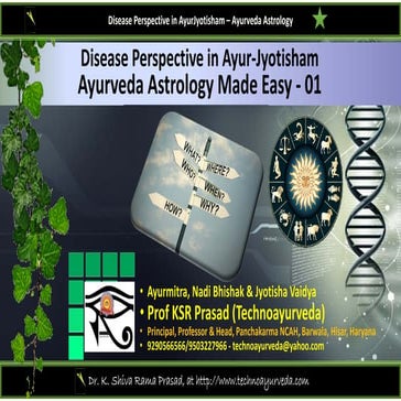 Disease Perspective in AyurJyotisham – Ayurveda Astrology.pdf