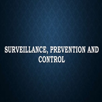 Disease Prevention and control.pptx