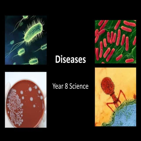 Diseases