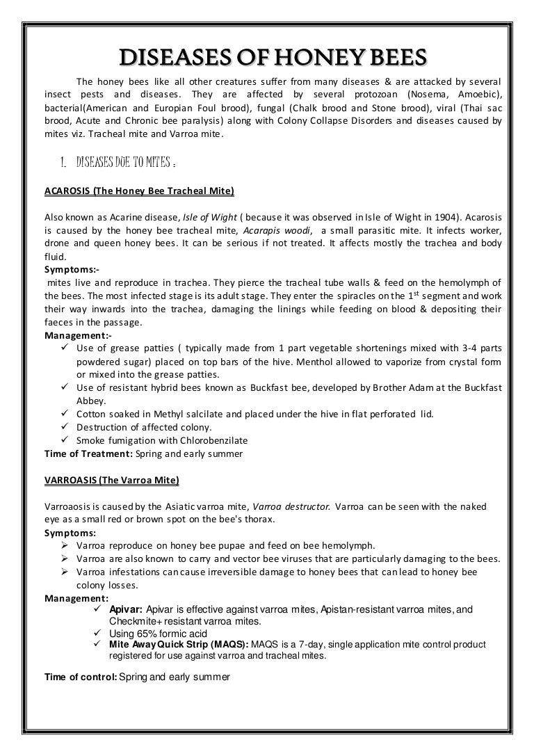 honey for collapsed trachea