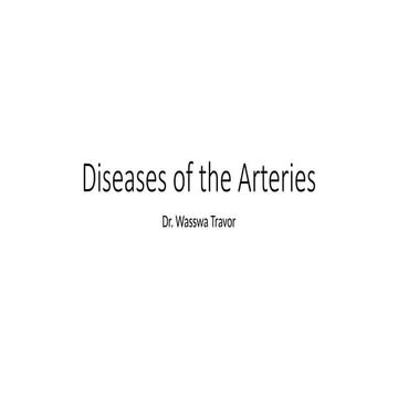 DISEASES OF THE ARTERIES.pptxxxxxxxxxxxxxxxxxxxx