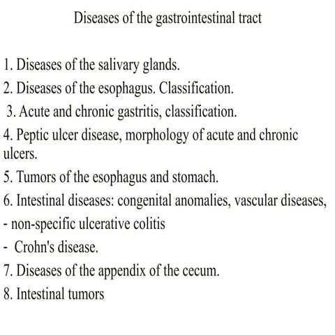 Common disorders of Digestive system.pptx