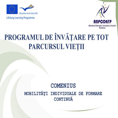 Diseminare curs ediped