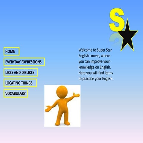SuperstarsEnglishcourse