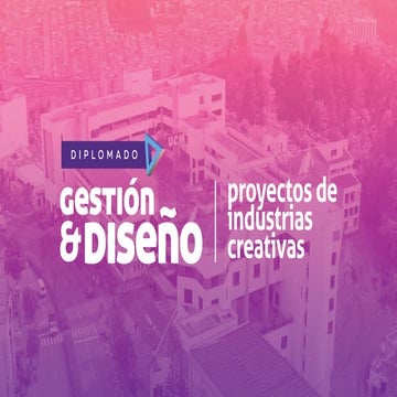 Diseño de Portafolio