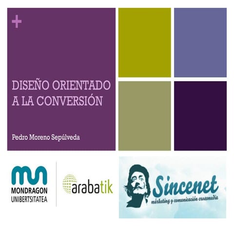Diseno para la Conversion
