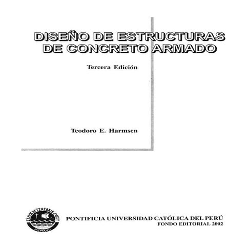 Diseno de estructuras de concreto   harmsen (r)