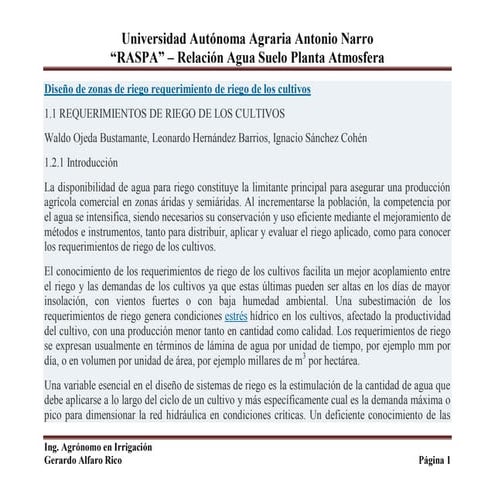 Diseno de zonas_de_riego_requerimiento_d