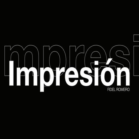 Diseño editorial: Impresión