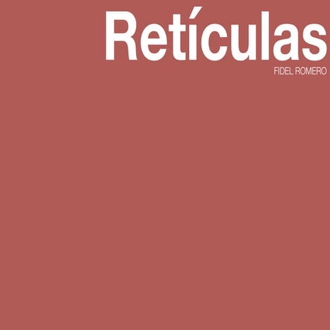Diseño editorial: Retículas