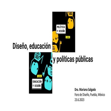 Diseño, educación y políticas públicas.pdf
