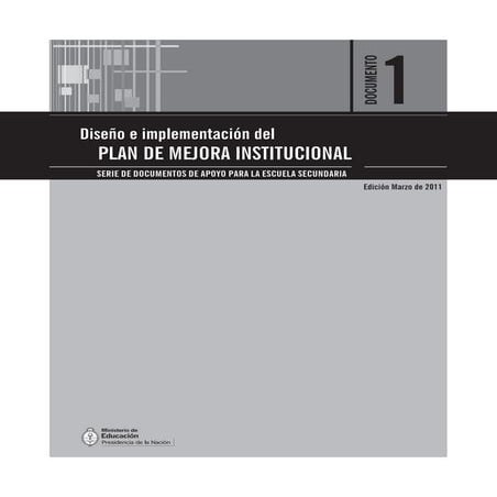 Diseño e-implementación-del-plan-de-mejoras-institucional