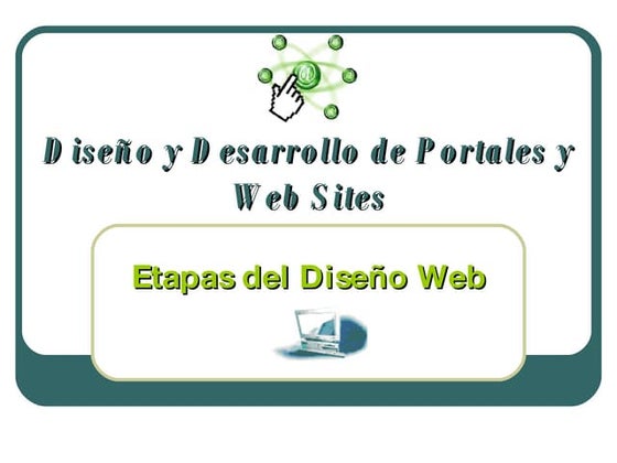 Diseño Web 02