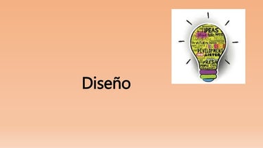 Técnicas para el diseño de modelo de negocio