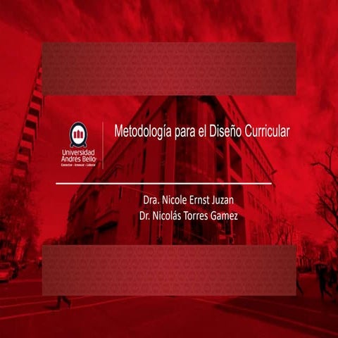 DISEÑO CURRICULAR.pptx