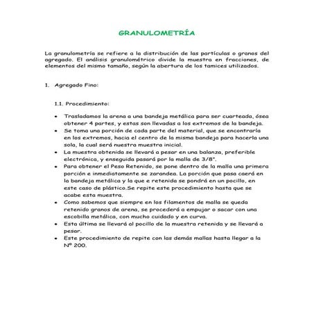 Diseño de mesclas     14 11-12