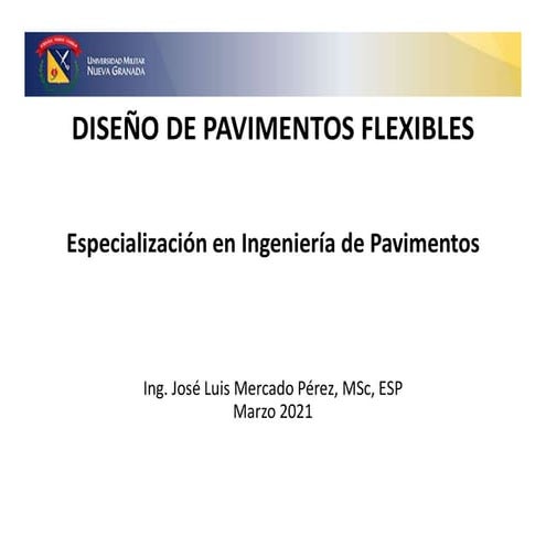 DISEÑO DE PAVIMENTOS FLEXIBLES CLASES 1 A 3.pdf