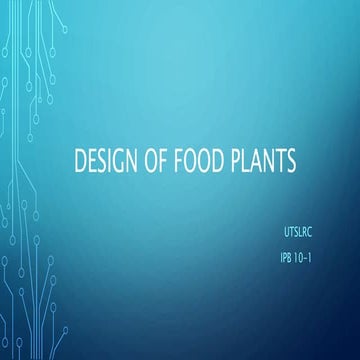 Diseño de Plantas Unidad 2 Tema 2 Eléctricidad.pptx