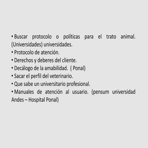 Diseño de servicio estudio 4