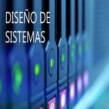 DISEÑO DE SISTEMAS.pptx