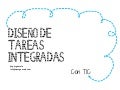 Diseño de tareas Integradas