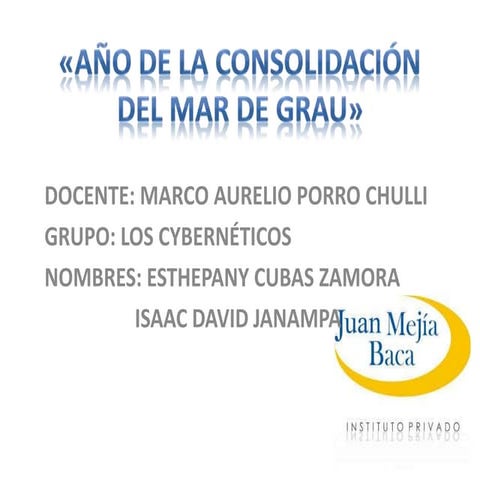 Diseño de una base de datos