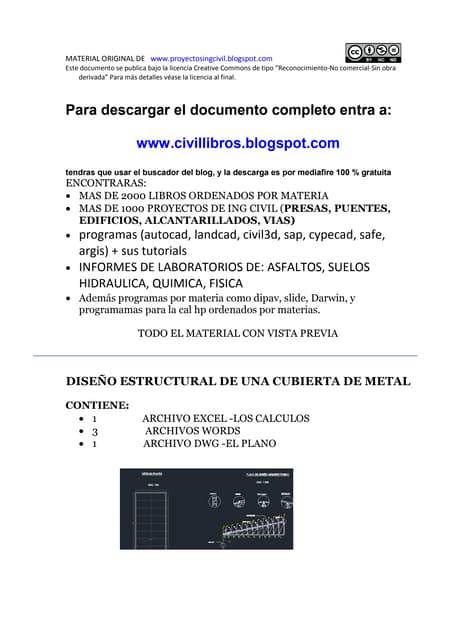 Armaduras y tipos de armaduras para techos