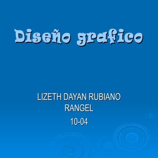 Diseño grafico  belleza estetica y ...