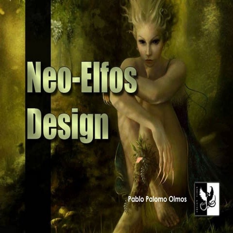 Diseño Neo-Elfo