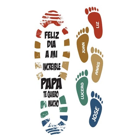 DISEÑOS DIA DEL PADRE.pdfkkkkkkkkkkkkkkkkkkkk | PDF