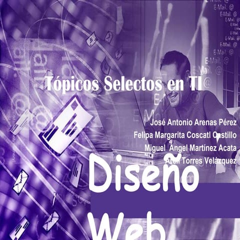 Diseño web