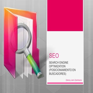 SEO-SEM-WEB ANALYTICS- GOOGLE ANALY...