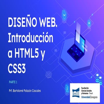 DISEÑO WEB 2020-2021 - 1ª PARTE