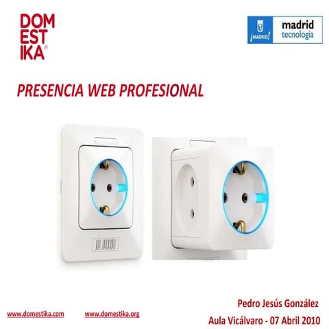 Diseño Web Profesional
