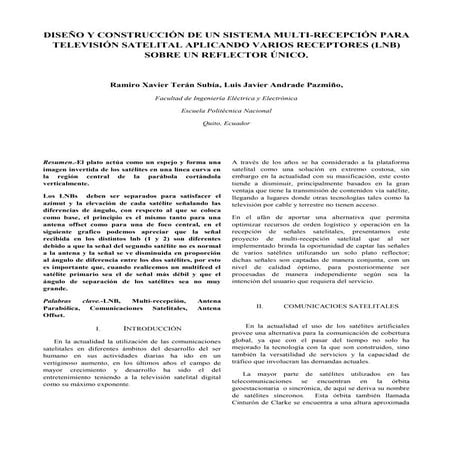 Diseño y construcción de un sistema(2)