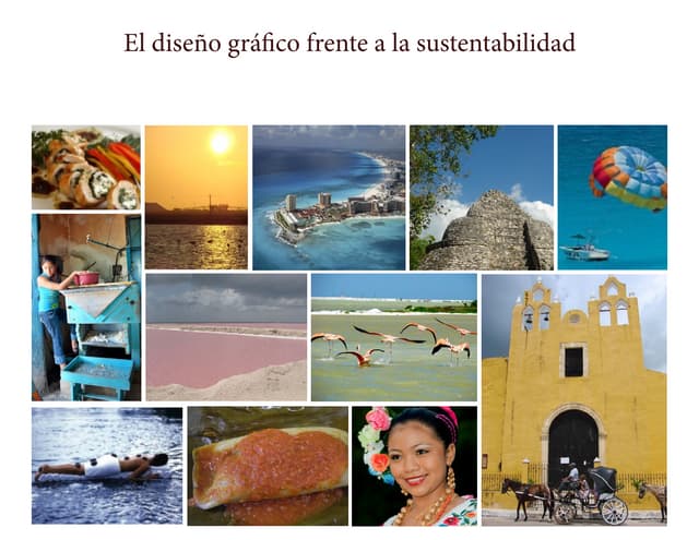 Diseño y sustentabilidad