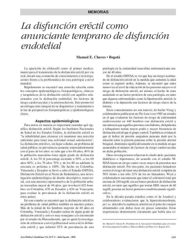 Es normal tener disfunción eréctil a los 21 años.