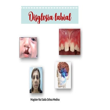 Incompetencia labial | PPTX