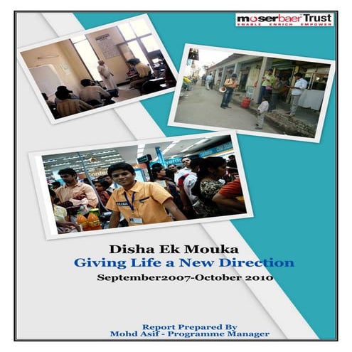 Disha | PDF
