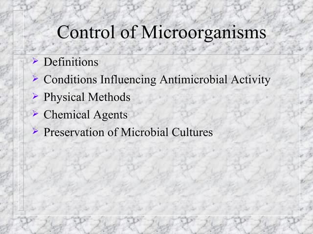 Disinfectants b