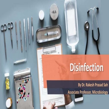 Disinfection.pptx